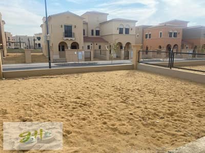 توين هاوس 3 غرف نوم للبيع في القاهرة الجديدة، القاهرة - 9866ec7c-68ab-4b1a-8258-ff9e71dcc2ee. jpg