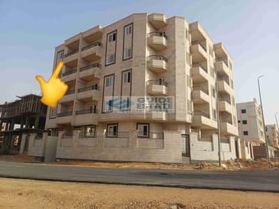 3 Bedroom Apartment for Sale in New Cairo, Cairo - 1000287469. jpg