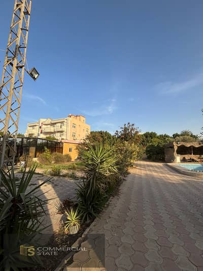 Residential Land for Sale in Obour City, Cairo - WhatsApp Image 2026-01-25 at 19.40. 28 (2). jpeg