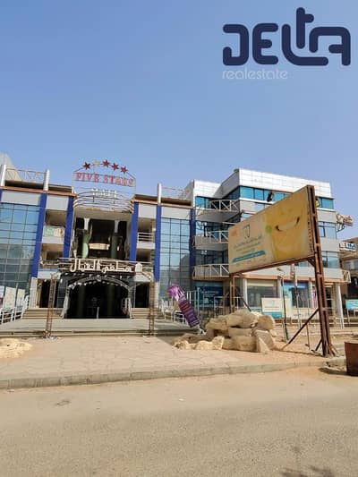 Office for Sale in 6th of October, Giza - WhatsApp Image 2026-02-01 at 1.24. 15 PM. jpeg