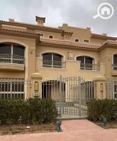 تاون هاوس 5 غرف نوم للبيع في العاصمة الإدارية الجديدة، القاهرة - 507746052_9415830398519112_1433186369865943278_n. jpg