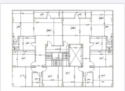 فلیٹ 3 غرف نوم للبيع في القاهرة الجديدة، القاهرة - 0065b8ed-52e6-48fa-b366-dca8b32d0c38. jpeg