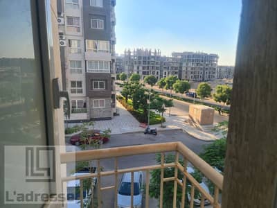 فلیٹ 2 غرفة نوم للايجار في مدينتي، القاهرة - WhatsApp Image 2026-02-01 at 1.34. 42 PM. jpeg