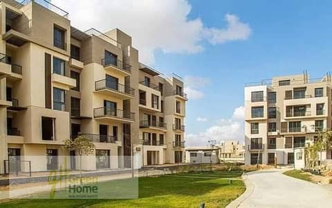 شقة 3 غرف نوم للبيع في هليوبوليس الجديدة، القاهرة - 5ce61217-1c50-4679-9c30-6d182e31b2dd. jpg