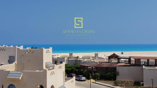 فیلا 6 غرف نوم للبيع في الساحل الشمالي، مطروح - WhatsApp Image 2026-01-29 at 11.46. 34 AM. jpeg