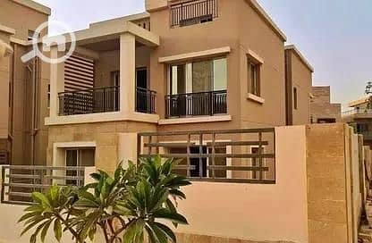 3 Bedroom Villa for Sale in New Heliopolis, Cairo - WhatsApp Image 2026-01-15 at 11.24. 38 PM. jpeg