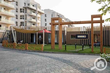 شقة 3 غرف نوم للايجار في القاهرة الجديدة، القاهرة - 104045. jpg