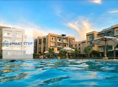 فلیٹ 3 غرف نوم للبيع في القاهرة الجديدة، القاهرة - b684477b-515a-4528-9ef6-979680fb3ce4. jpg