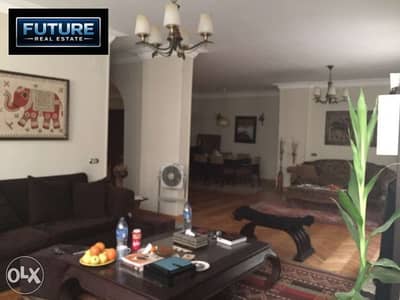 دوبلكس 3 غرف نوم للايجار في المعادي، القاهرة - WhatsApp Image 2026-02-01 at 13.24. 28 (2). jpeg