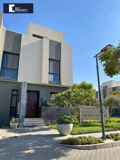 فیلا 7 غرف نوم للبيع في مدينة الشروق، القاهرة - 616376376_648913371616841_7956297716923027078_n. jpg