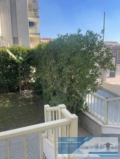 دوبلكس 4 غرف نوم للايجار في القاهرة الجديدة، القاهرة - bdc91d63-4e79-46dd-9a04-21c9358b8a73. jpg