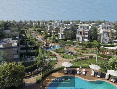 2 Bedroom Apartment for Sale in 6th of October, Giza - 1. PNG