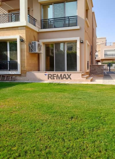 فیلا 3 غرف نوم للبيع في القاهرة الجديدة، القاهرة - WhatsApp Image 2026-02-01 at 1.25. 54 PM (1). jpeg