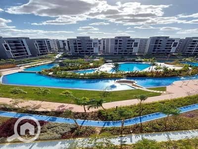 شقة 3 غرف نوم للبيع في حدائق اكتوبر، الجيزة - 90d7caca-83f8-4bbc-a05d-9a30a40ff250. jpg