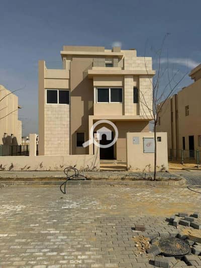 توين هاوس 3 غرف نوم للبيع في 6 أكتوبر، الجيزة - WhatsApp Image 2025-12-21 at 3.29. 24 PM4. jpeg