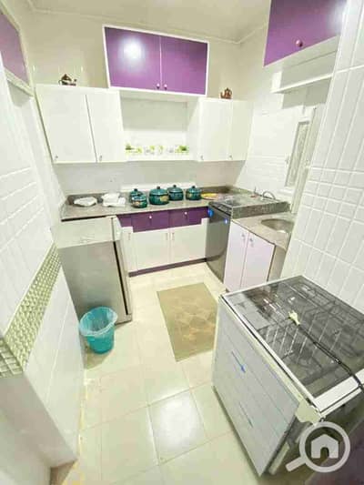 فلیٹ 1 غرفة نوم للايجار في الشيخ زايد، الجيزة - 1000316808. jpg