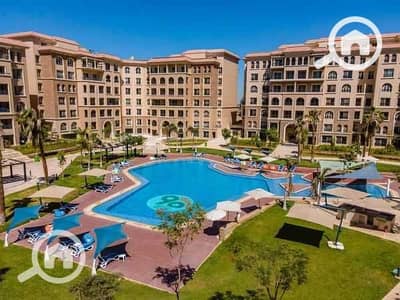 2 Bedroom Flat for Sale in New Cairo, Cairo - DJ1QQDbp6DJ0ChIhUOC82Ax25Hk5sSeDrD3aizU7. jpg