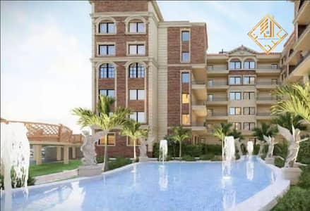 فلیٹ 3 غرف نوم للبيع في الشيخ زايد، الجيزة - WhatsApp Image 2026-02-01 at 1.01. 58 PM. jpeg