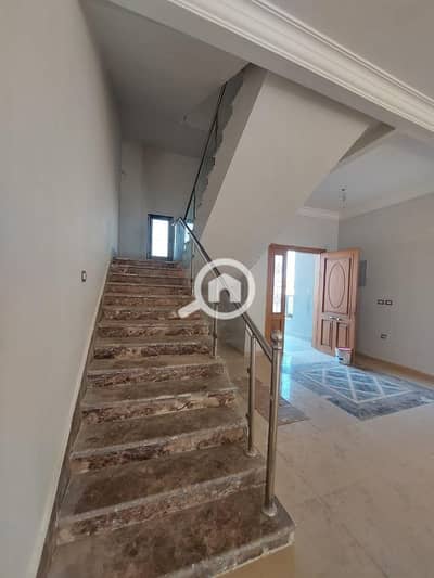 تاون هاوس 4 غرف نوم للايجار في مدينة الشروق، القاهرة - WhatsApp Image 2026-02-01 at 03.34. 03. jpeg