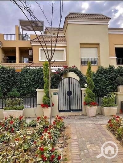 4 Bedroom Villa for Sale in Mostakbal City, Cairo - WhatsApp Image 2025-09-10 at 11.37. 41_3731e694. jpg