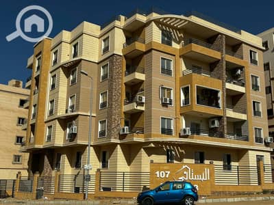 شقة 3 غرف نوم للبيع في القاهرة الجديدة، القاهرة - WhatsApp Image 2025-12-29 at 5.23. 51 PM. jpeg