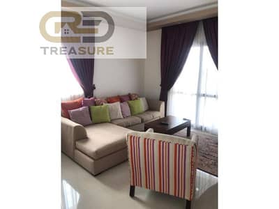 2 Bedroom Apartment for Rent in New Cairo, Cairo - IMG-20251202-WA0121. jpg