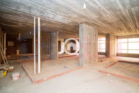 Office for Rent in Raml Station, Alexandria - DSC07845. jpg