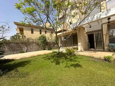 4 Bedroom Villa for Sale in Sheikh Zayed, Giza - WhatsApp Image 2026-01-26 at 3.47. 33 PM (2). jpg