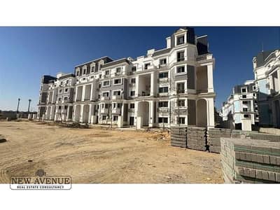 شقة 3 غرف نوم للبيع في القاهرة الجديدة، القاهرة - WhatsApp Image 2026-01-26 at 4.58. 22 PM. jpg