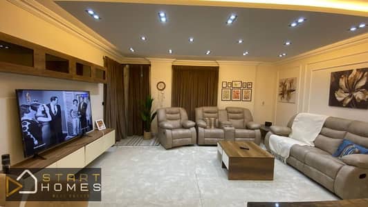 3 Bedroom Apartment for Rent in New Cairo, Cairo - WhatsApp Image 2026-02-01 at 1.39. 16 PM (1). jpeg