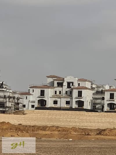 3 Bedroom Townhouse for Sale in New Cairo, Cairo - 488156381_548499184947930_4064521789193944847_n. jpg