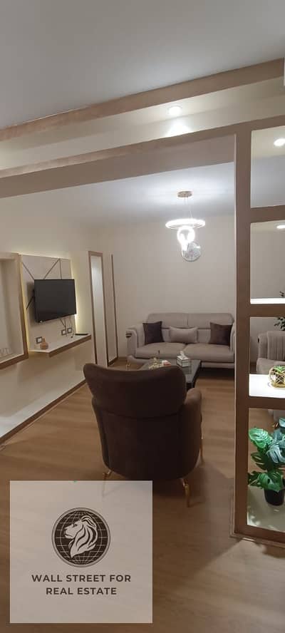 3 Bedroom Apartment for Sale in Madinaty, Cairo - WhatsApp Image 2026-01-04 at 11.40. 45 AM. jpeg