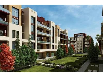 4 Bedroom Penthouse for Sale in New Cairo, Cairo - WhatsApp Image 2026-01-26 at 3.43. 37 PM (1). jpg 4 Bedroom Penthouse for Sale in New Cairo, Cairo - WhatsApp Image 2026-01-26 at 3.43. 37 PM (1). jpg