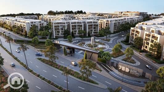 شقة 3 غرف نوم للبيع في مدينة الشروق، القاهرة - WhatsApp Image 2025-09-15 at 10.25. 46 PM. jpeg