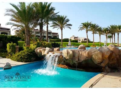 4 Bedroom Penthouse for Sale in Ain Sukhna, Suez - WhatsApp Image 2026-01-25 at 2.50. 03 PM. jpg