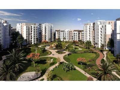 3 Bedroom Flat for Sale in New Cairo, Cairo - WhatsApp Image 2026-01-25 at 3.44. 06 PM (2). jpg