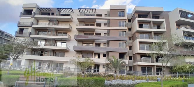 2 Bedroom Apartment for Sale in New Cairo, Cairo - 20260109_162400. jpg