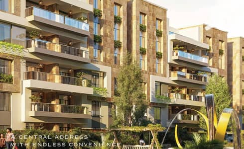 2 Bedroom Flat for Sale in New Cairo, Cairo - WhatsApp Image 2025-12-31 at 12.42. 25 PM (2). jpeg