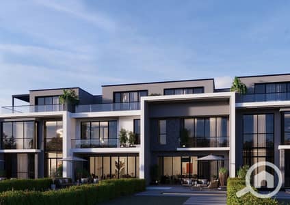 تاون هاوس 3 غرف نوم للبيع في 6 أكتوبر، الجيزة - WhatsApp Image 2026-02-01 at 1.50. 22 PM. jpeg