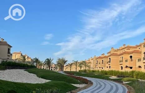 تاون هاوس 5 غرف نوم للبيع في العاصمة الإدارية الجديدة، القاهرة - 480475237_1402374717443337_8677693706175699939_n. jpg