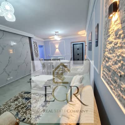 فلیٹ 3 غرف نوم للايجار في القاهرة الجديدة، القاهرة - 0. jpg