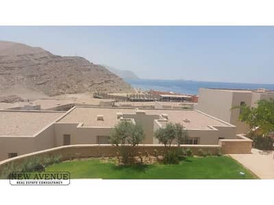 تاون هاوس 3 غرف نوم للبيع في العين السخنة، السويس - WhatsApp Image 2026-01-25 at 12.35. 12 PM (2). jpg