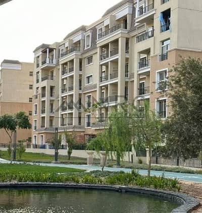 شقة 3 غرف نوم للبيع في مدينة المستقبل، القاهرة - Screenshot_7-1-2026_10488_www. bing. com. jpeg