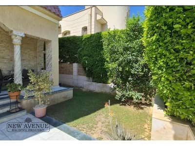 4 Bedroom Villa for Sale in Shorouk City, Cairo - WhatsApp Image 2026-01-25 at 12.32. 53 PM (2). jpg