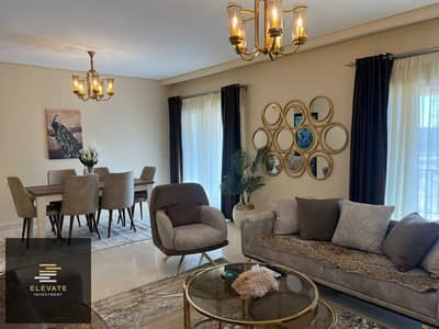 فلیٹ 2 غرفة نوم للايجار في القاهرة الجديدة، القاهرة - IMG-20260120-WA0014. jpg