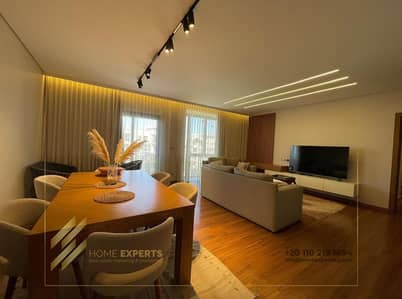 3 Bedroom Apartment for Rent in New Cairo, Cairo - WhatsApp Image 2026-02-01 at 11.47. 07 AM (1). jpeg