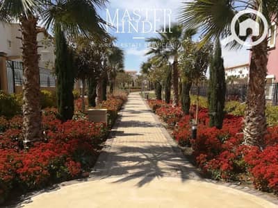مکتب  للايجار في القاهرة الجديدة، القاهرة - HYDE-PARK-Gardens. jpeg