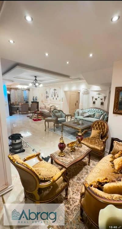 4 Bedroom Flat for Sale in 6th of October, Giza - WhatsApp Image 2026-02-01 at 1.48. 59 PM. jpeg 4 Bedroom Flat for Sale in 6th of October, Giza - WhatsApp Image 2026-02-01 at 1.48. 59 PM. jpeg