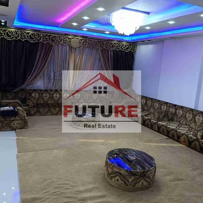 4 Bedroom Flat for Rent in Nasr City, Cairo - 213470. jpg