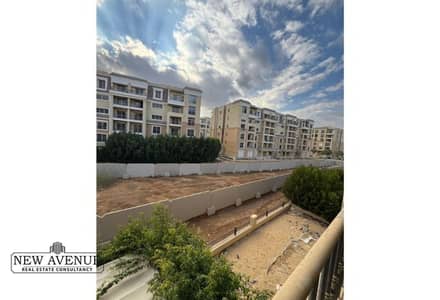 فلیٹ 2 غرفة نوم للبيع في مدينة المستقبل، القاهرة - original (5). jpg